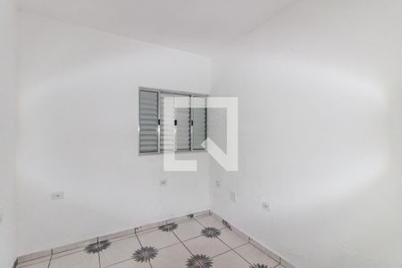 Quarto 1 de casa para alugar com 2 quartos, 50m² em Jardim Sao Carlos (zona Leste), São Paulo