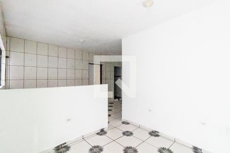 Sala de casa para alugar com 2 quartos, 50m² em Jardim Sao Carlos (zona Leste), São Paulo