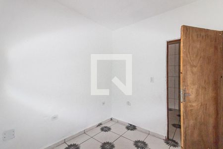 Quarto 1 de casa para alugar com 2 quartos, 50m² em Jardim Sao Carlos (zona Leste), São Paulo