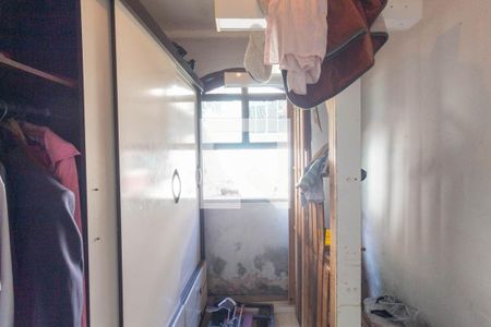 Quarto 2 de casa para alugar com 5 quartos, 120m² em Jardim Hercilia, São Paulo