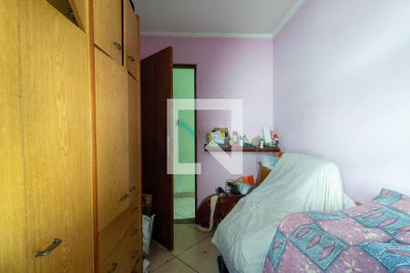 Quarto 1 de casa para alugar com 5 quartos, 120m² em Jardim Hercilia, São Paulo