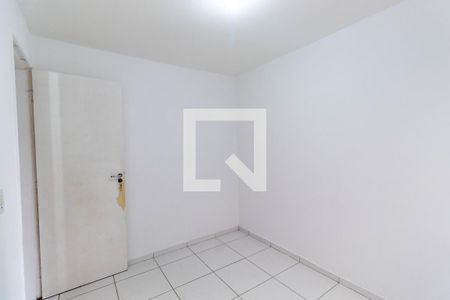 Quarto 1 de apartamento para alugar com 2 quartos, 46m² em Jardim Santa Teresinha, São Paulo