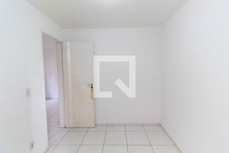 Quarto 1 de apartamento para alugar com 2 quartos, 46m² em Jardim Santa Teresinha, São Paulo