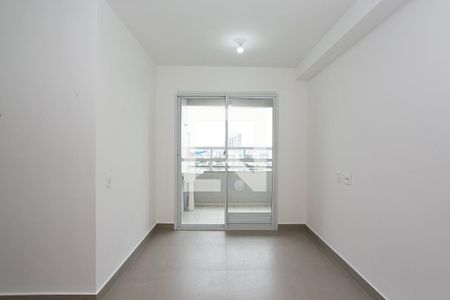 Sala de apartamento para alugar com 2 quartos, 42m² em Penha de França, São Paulo