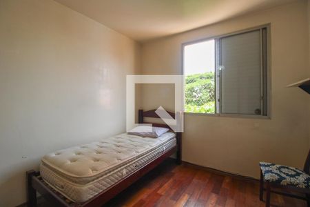 Quarto 1 de apartamento à venda com 3 quartos, 94m² em Jardim Brasil, Campinas