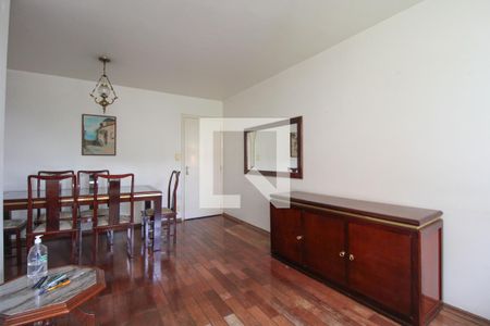 Sala de apartamento à venda com 3 quartos, 94m² em Jardim Brasil, Campinas