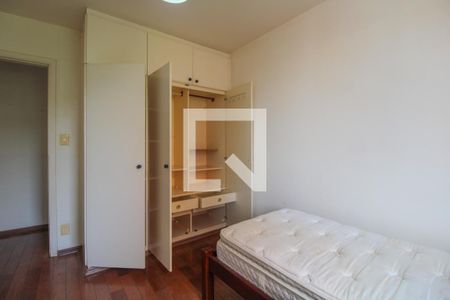 Quarto 1 de apartamento à venda com 3 quartos, 94m² em Jardim Brasil, Campinas