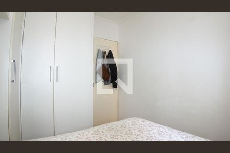 Quarto 1 de apartamento à venda com 2 quartos, 54m² em Vila Alpina, São Paulo