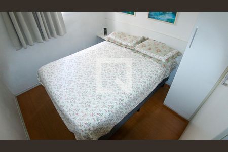 Quarto 1 de apartamento à venda com 2 quartos, 54m² em Vila Alpina, São Paulo