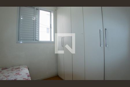 Quarto 2 de apartamento à venda com 2 quartos, 54m² em Vila Alpina, São Paulo