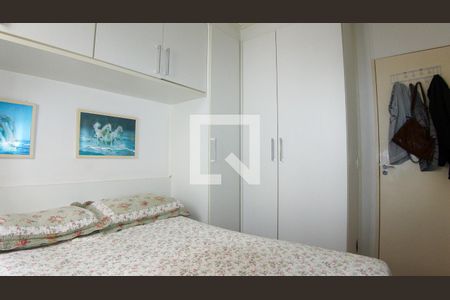 Quarto 1 de apartamento à venda com 2 quartos, 54m² em Vila Alpina, São Paulo