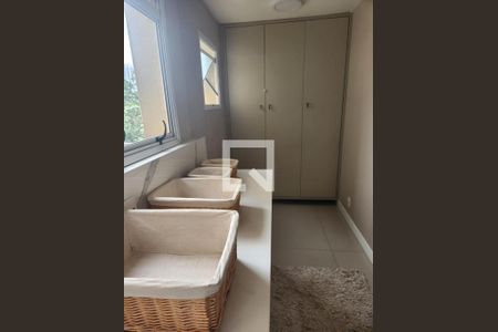 Foto 01 de apartamento à venda com 3 quartos, 141m² em Paraíso do Morumbi, São Paulo