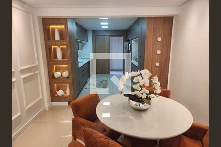 Foto 01 de apartamento à venda com 3 quartos, 141m² em Paraíso do Morumbi, São Paulo