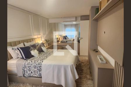 Foto 01 de apartamento à venda com 3 quartos, 141m² em Paraíso do Morumbi, São Paulo