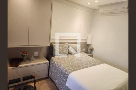 Foto 01 de apartamento à venda com 3 quartos, 141m² em Paraíso do Morumbi, São Paulo