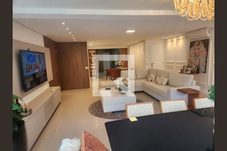 Foto 01 de apartamento à venda com 3 quartos, 141m² em Paraíso do Morumbi, São Paulo