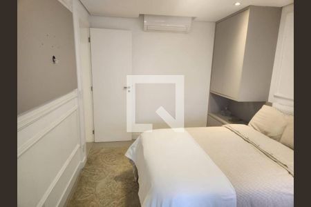 Foto 01 de apartamento à venda com 3 quartos, 141m² em Paraíso do Morumbi, São Paulo