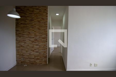 Sala de apartamento para alugar com 2 quartos, 48m² em Vargem Pequena, Rio de Janeiro