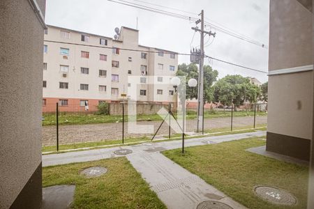 Vista de apartamento para alugar com 2 quartos, 49m² em Restinga, Porto Alegre