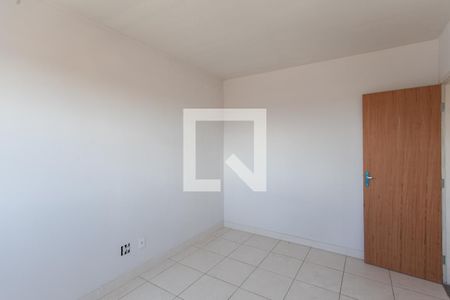 Quarto 1 de apartamento para alugar com 3 quartos, 73m² em Vila Jardim Leblon, Belo Horizonte