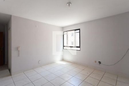 Sala de apartamento para alugar com 3 quartos, 73m² em Vila Jardim Leblon, Belo Horizonte