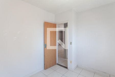 Quarto 2 de apartamento para alugar com 3 quartos, 73m² em Vila Jardim Leblon, Belo Horizonte