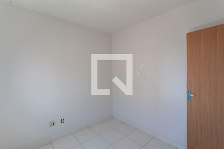 Quarto 2 de apartamento para alugar com 3 quartos, 73m² em Vila Jardim Leblon, Belo Horizonte