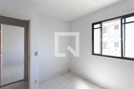 Quarto 2 de apartamento para alugar com 3 quartos, 73m² em Vila Jardim Leblon, Belo Horizonte