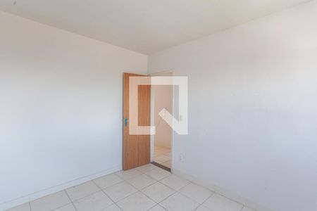 Quarto 1 de apartamento para alugar com 3 quartos, 73m² em Vila Jardim Leblon, Belo Horizonte