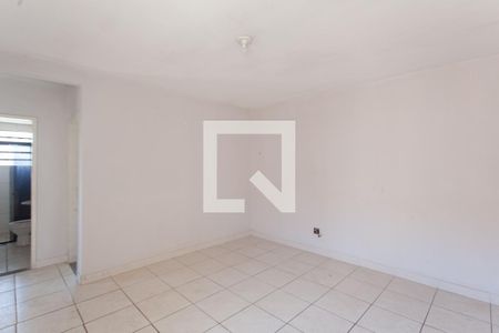 Sala de apartamento para alugar com 3 quartos, 73m² em Vila Jardim Leblon, Belo Horizonte