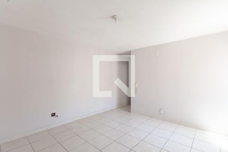 Sala de apartamento para alugar com 3 quartos, 73m² em Vila Jardim Leblon, Belo Horizonte