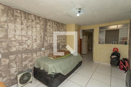 Quarto 1 de casa à venda com 3 quartos, 50m² em Campanário, Diadema