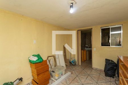 Sala de casa à venda com 3 quartos, 50m² em Campanário, Diadema