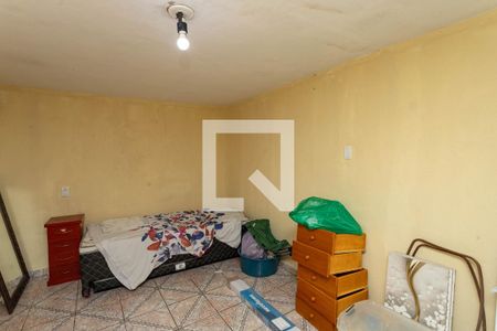 Sala de casa à venda com 3 quartos, 50m² em Campanário, Diadema