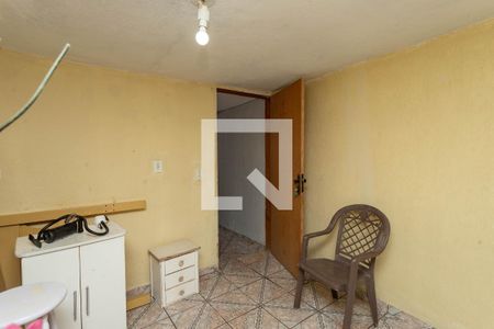 Sala de casa à venda com 3 quartos, 50m² em Campanário, Diadema