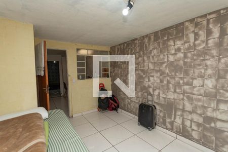 Quarto 1 de casa à venda com 3 quartos, 50m² em Campanário, Diadema