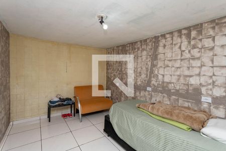 Quarto 1 de casa à venda com 3 quartos, 50m² em Campanário, Diadema