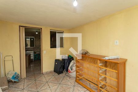 Sala de casa à venda com 3 quartos, 50m² em Campanário, Diadema