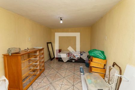 Sala de casa à venda com 3 quartos, 50m² em Campanário, Diadema