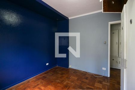 Quarto de apartamento à venda com 1 quarto, 57m² em Paraíso, São Paulo