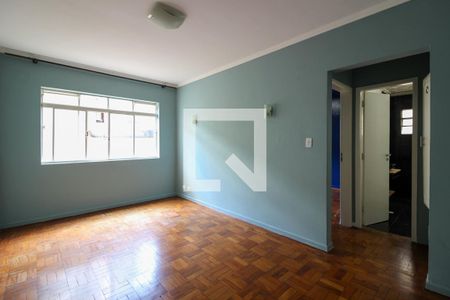 Sala de apartamento à venda com 1 quarto, 57m² em Paraíso, São Paulo