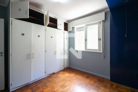 Quarto de apartamento à venda com 1 quarto, 57m² em Paraíso, São Paulo