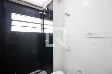 Banheiro de apartamento à venda com 1 quarto, 57m² em Paraíso, São Paulo