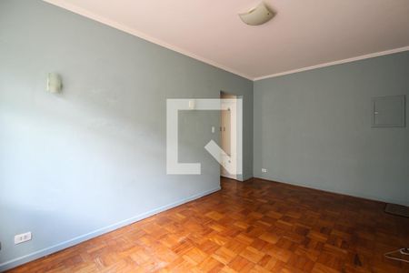 Sala de apartamento à venda com 1 quarto, 57m² em Paraíso, São Paulo