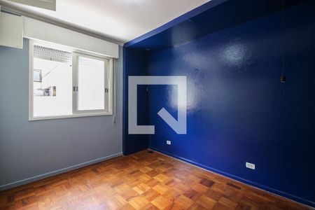 Quarto de apartamento à venda com 1 quarto, 57m² em Paraíso, São Paulo