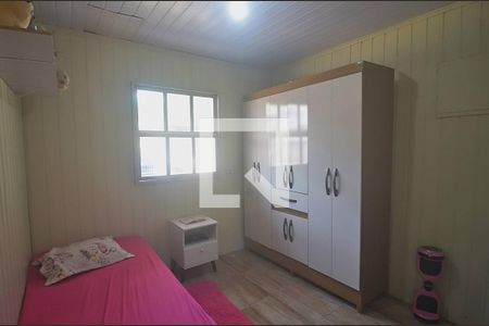 Quarto de casa para alugar com 3 quartos, 65m² em Olaria, Canoas