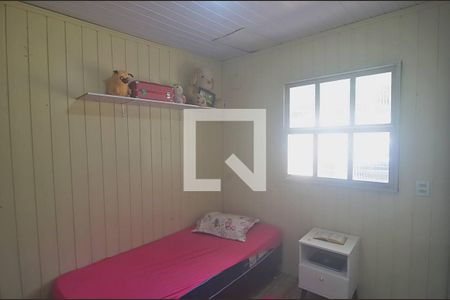 Quarto de casa para alugar com 3 quartos, 65m² em Olaria, Canoas