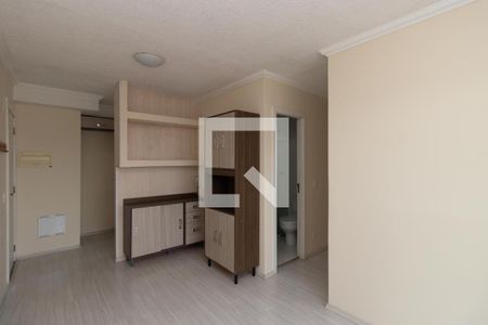 Sala de apartamento para alugar com 3 quartos, 69m² em Parque Edu Chaves, São Paulo