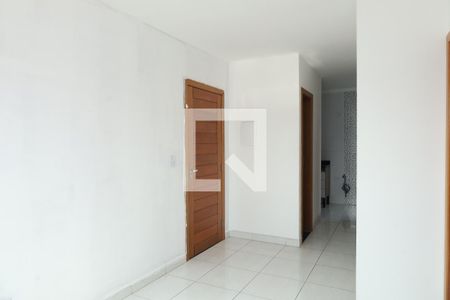 Sala de apartamento à venda com 2 quartos, 52m² em Vila Progresso (zona Leste), São Paulo