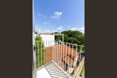 Sacada/Sala de apartamento para alugar com 3 quartos, 100m² em Chácara da Barra, Campinas